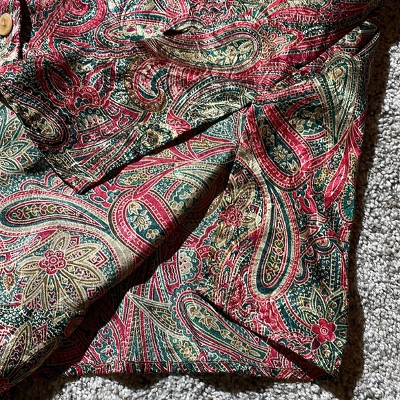 Vintage Victoria’s Secret Sleep Shirt - Picture 4 of 7